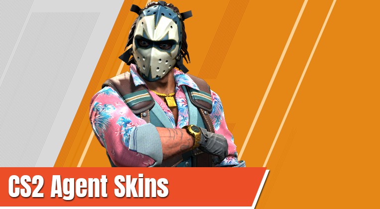 What are CS2 Agent Skins and How to Get These - Everything you need to ...