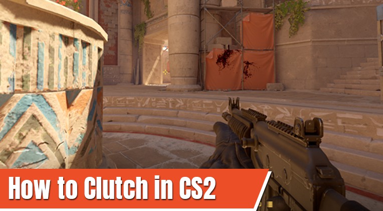 Clutch or Kick: Strategies to Outsmart Your Opponents in CS2