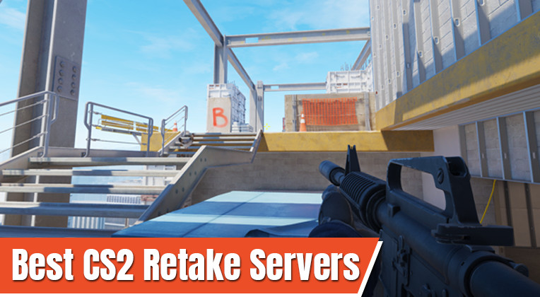 Retake Revelations: Flip the Script on CS2 Strategies