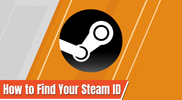 How to Find Your Steam ID - Discover how to find your Steam ID