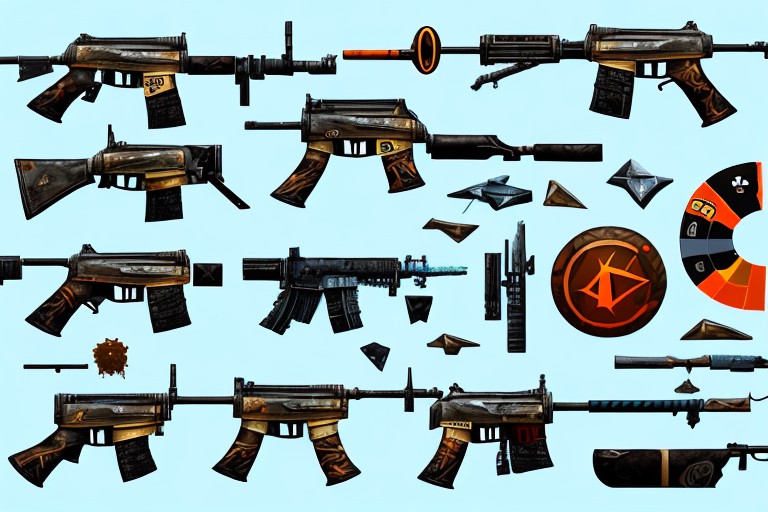 Co to jest var w csgo - Jeśli interesujesz się grą CS:GO, to koniecznie ...