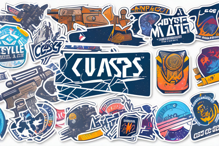 What was the first csgo major event sticker capsules were available for ...