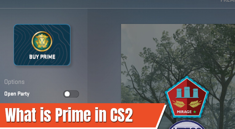 Why CS2 Prime Matchmaking is the Secret Sauce You Didn't Know You Needed