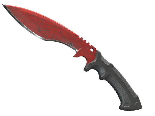 Best CS2 Skins - Red Loadout - Embrace the red aesthetic with these ...