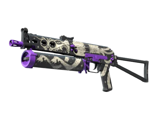 Best CS2 Skins - PP-Bizon - Top CS2 Sites