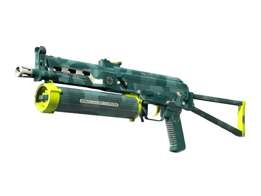 Best CS2 Skins - PP-Bizon - Top CS2 Sites