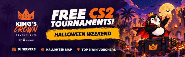 Banner promo