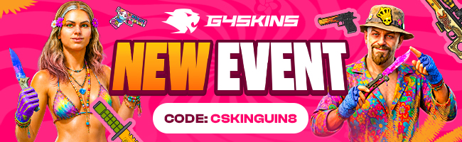 Banner promo