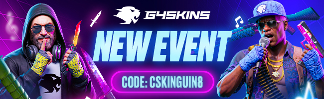 Banner promo