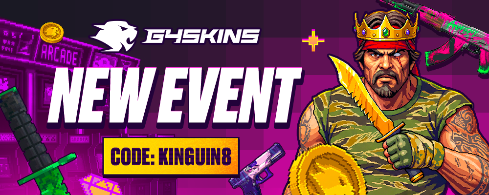 Banner promo