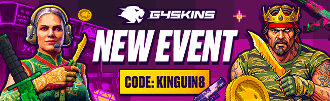 Banner promo